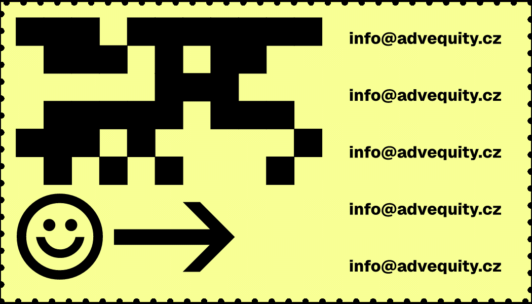 Business Card 1 Animated